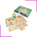 Puzzle Arithmétique et Mathématique pour Enfants