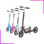 Trottinette 10-16 ans