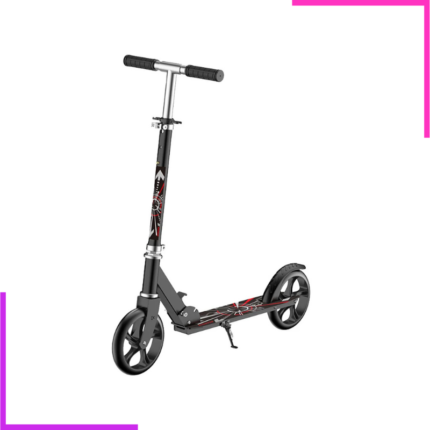 Trottinette 10-16 ans