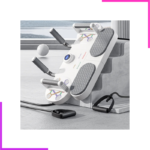 Pushup Board avec Ecran Digital
