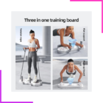 Pushup Board avec Ecran Digital – Image 2