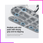 Pushup Board avec Ecran Digital – Image 4
