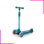 Trottinette Scooter Ajustable Lumineux – Image 5