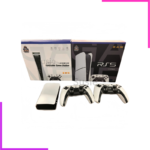 Console Rétrogaming Ultime