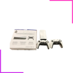 Console Rétrogaming Ultime