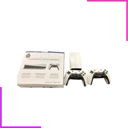 Console Rétrogaming Ultime