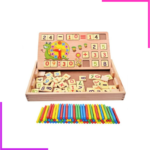 Ensemble de comptage multifonctionnel