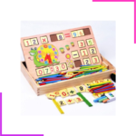 Ensemble de comptage multifonctionnel