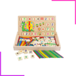 Ensemble de comptage multifonctionnel