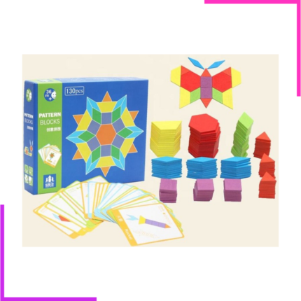 Puzzle de conception