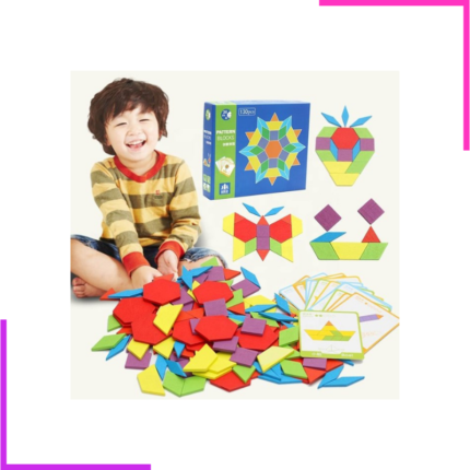 Puzzle de conception