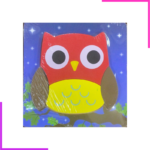 Puzzle en bois pour enfants