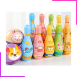 Jeu de bowling pour enfants