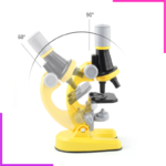 Microscope pour enfants