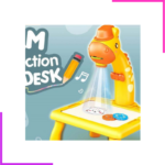 Table de projecteur de dessins