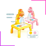 Table de projecteur de dessins