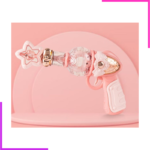 Pistolet musical pour filles