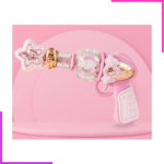 Pistolet musical pour filles
