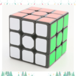 Rubik's cube