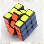Rubik's cube
