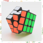 Rubik's cube