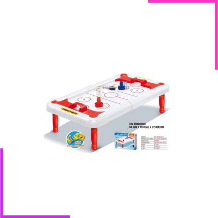 hockey sur table