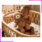Animal en Peluche Grand Modèle
