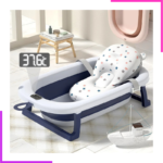 Baignoire confortable et sécurisé pour votre bébé