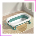 Baignoire confortable et sécurisé pour votre bébé