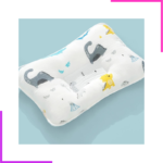 Coussin Oreiller de Soutien Bébé