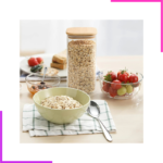 Lot de 3 Bocaux en Verre 1.5 Litres – Image 4