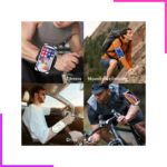 Support de téléphone