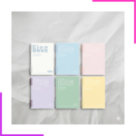 Cahier 60 Pages