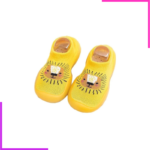 Chaussures de marche pour bébé, dessin animé, intérieur, antidérapantes – Image 5