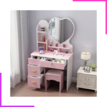 Coiffeuse de chambre