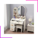 Coiffeuse de chambre