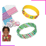accessoires décoratifs pour enfants