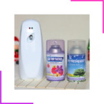 Diffuseur Automatique de Parfum d'Ambiance