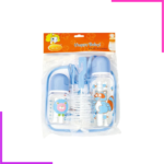 Ensemble de biberons "Happy Baby!"