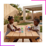 Gourde / Bouteille Scolaire