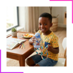 Gourde / Bouteille Scolaire