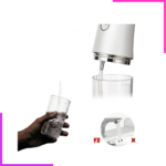Jet Dentaire Hydropulseur