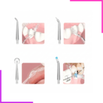 Jet Dentaire Hydropulseur