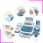 Jeu Simulation Caisse Apprentissage Business