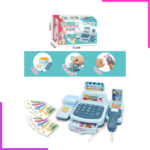 Jeu Simulation Caisse Apprentissage Business