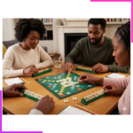Scrabble classique