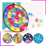 jeu de fléchettes pour enfant