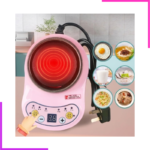 Jeu de simulation de cuisine