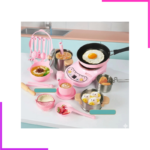 Jeu de simulation de cuisine