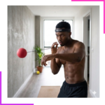 Kit Entraînement Réflexes Boxe